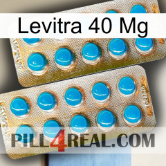 Levitra 40Mg new08